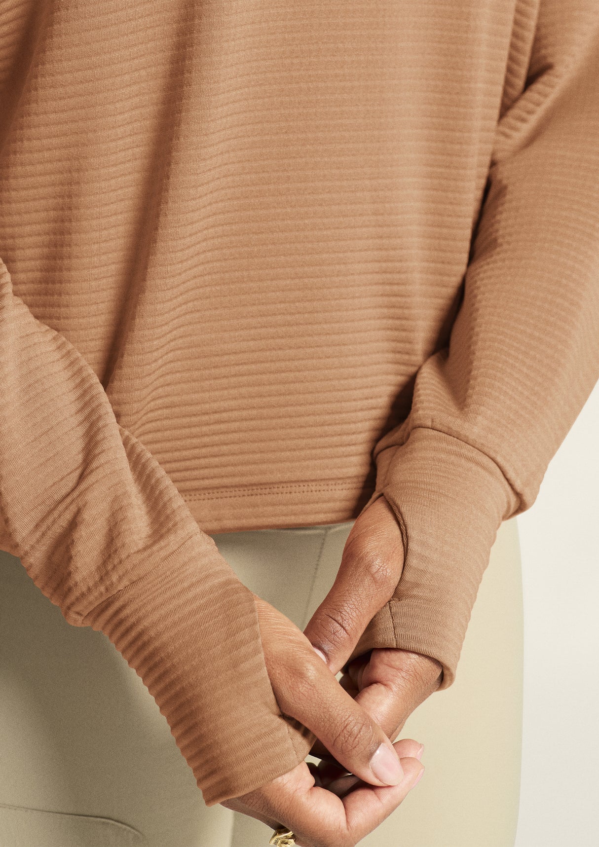 Craft - Subz Funnelneck Jersey - Femme