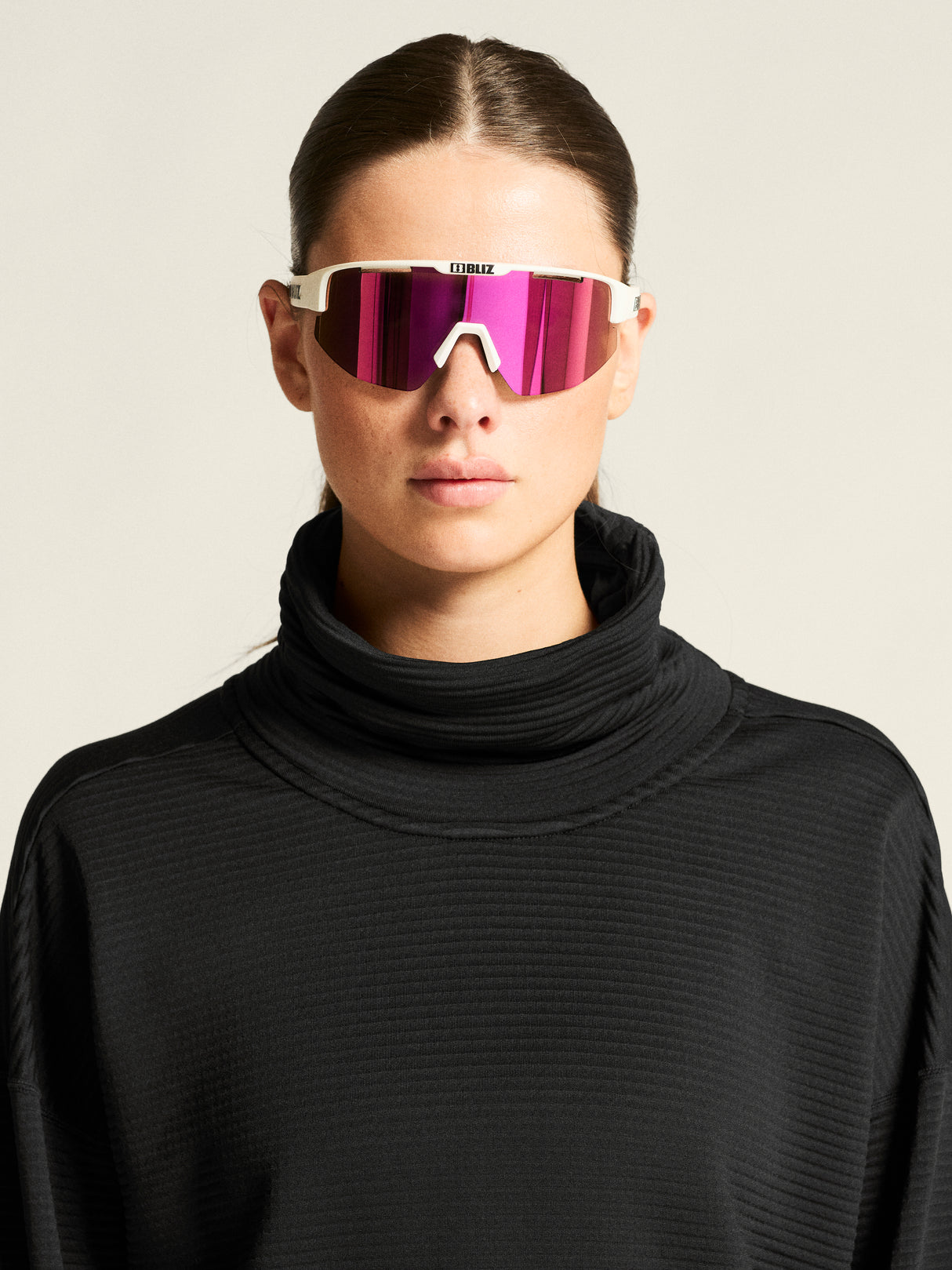 Craft - Subz Funnelneck Jersey - Femme