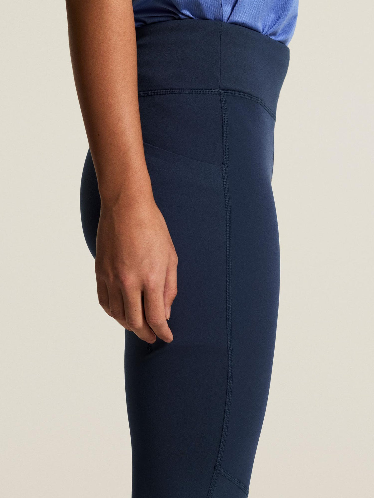 Craft - Adv Essence Warm Wind Tights 2 - Femme