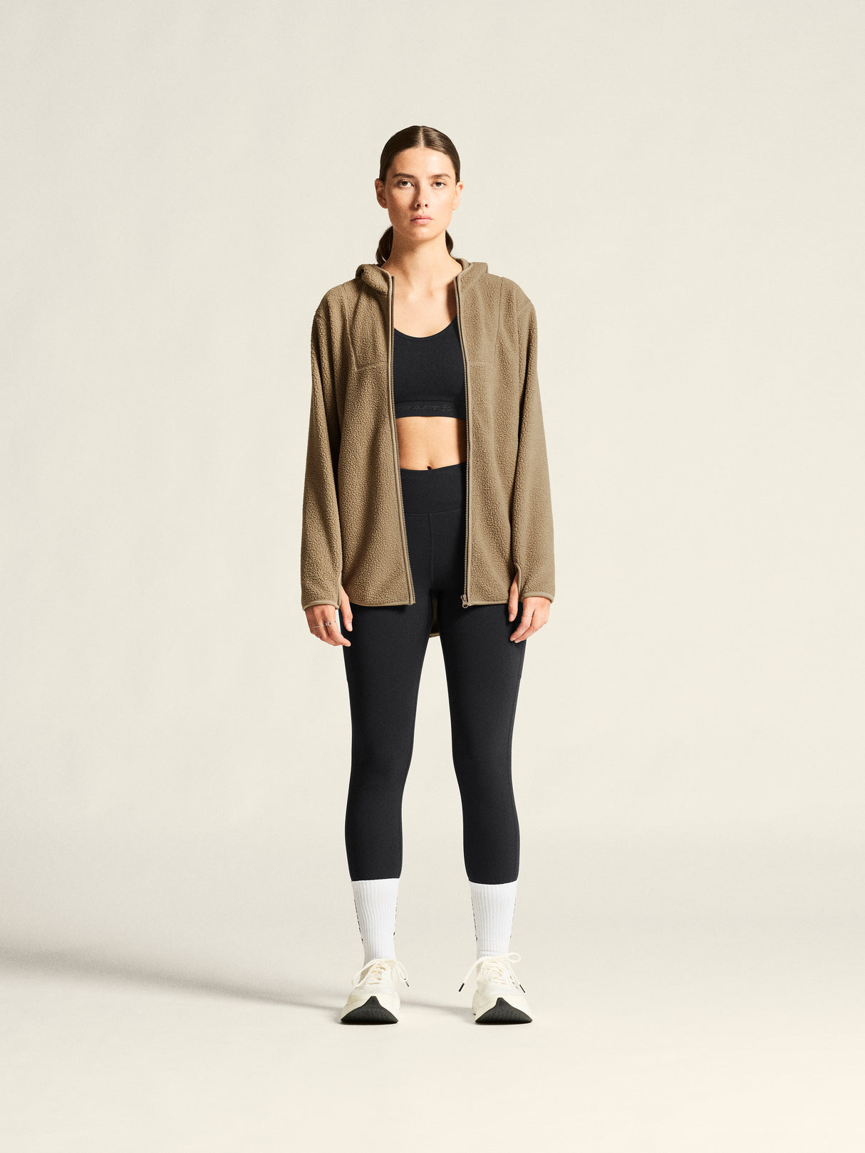 Craft - ADV Essence Warm Tights 3 - Femme