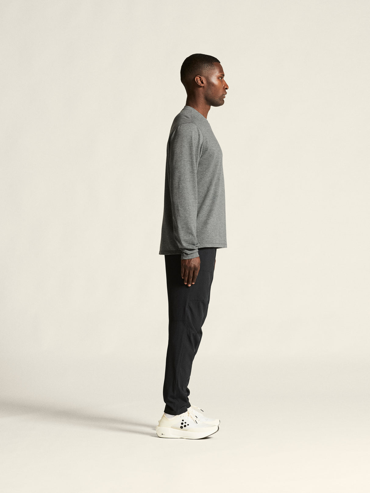 Craft - Thermal Mesh CN - Homme