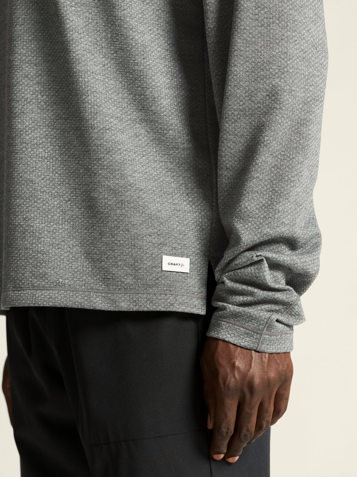 Craft - Thermal Mesh CN - Homme