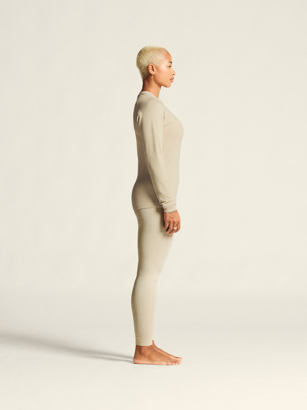 Craft - Active Comfort LS 2 - Femme