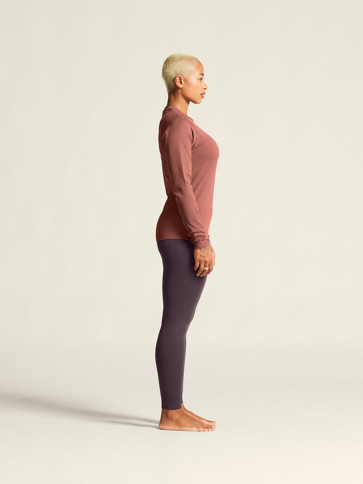 Craft - Active Comfort LS 2 - Femme