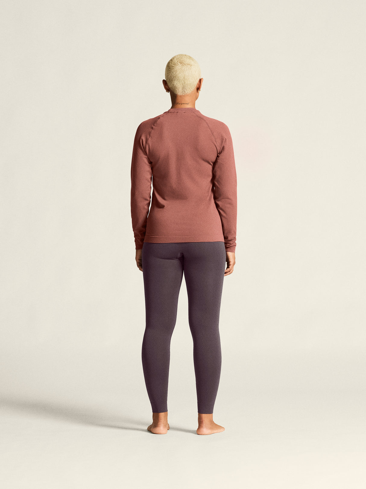 Craft - Active Comfort LS 2 - Femme