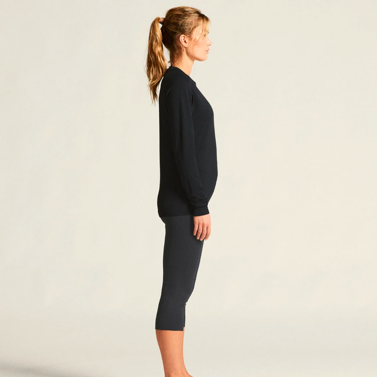 Craft - Active Comfort Long Sleeve 2 - Femme