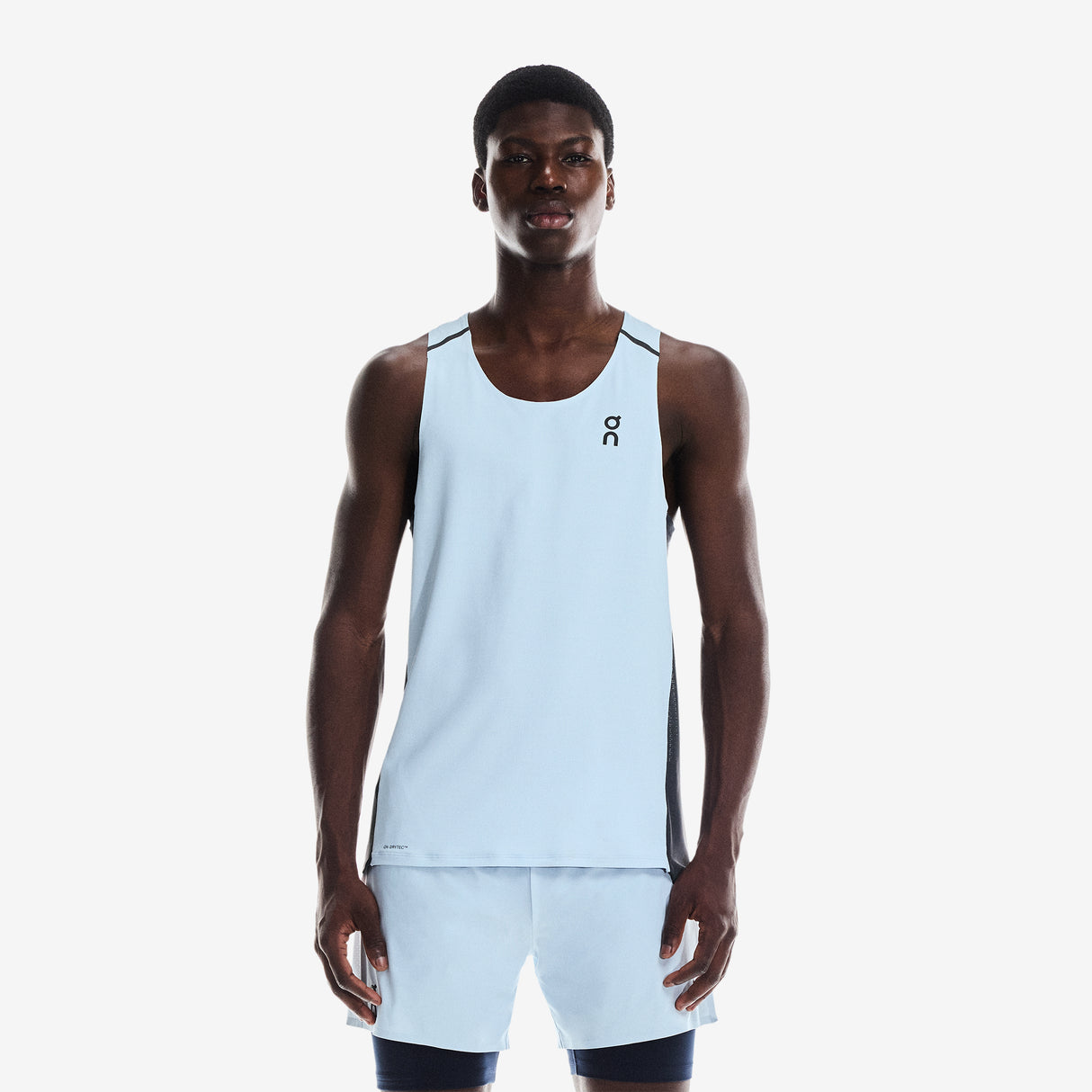 On - Performance Tank - Men