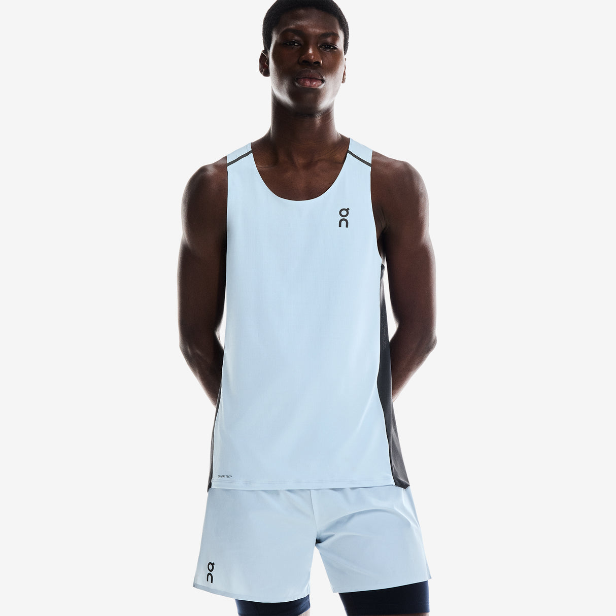 On - Performance Tank - Men
