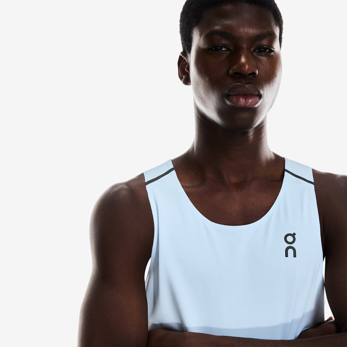On - Performance Tank - Men