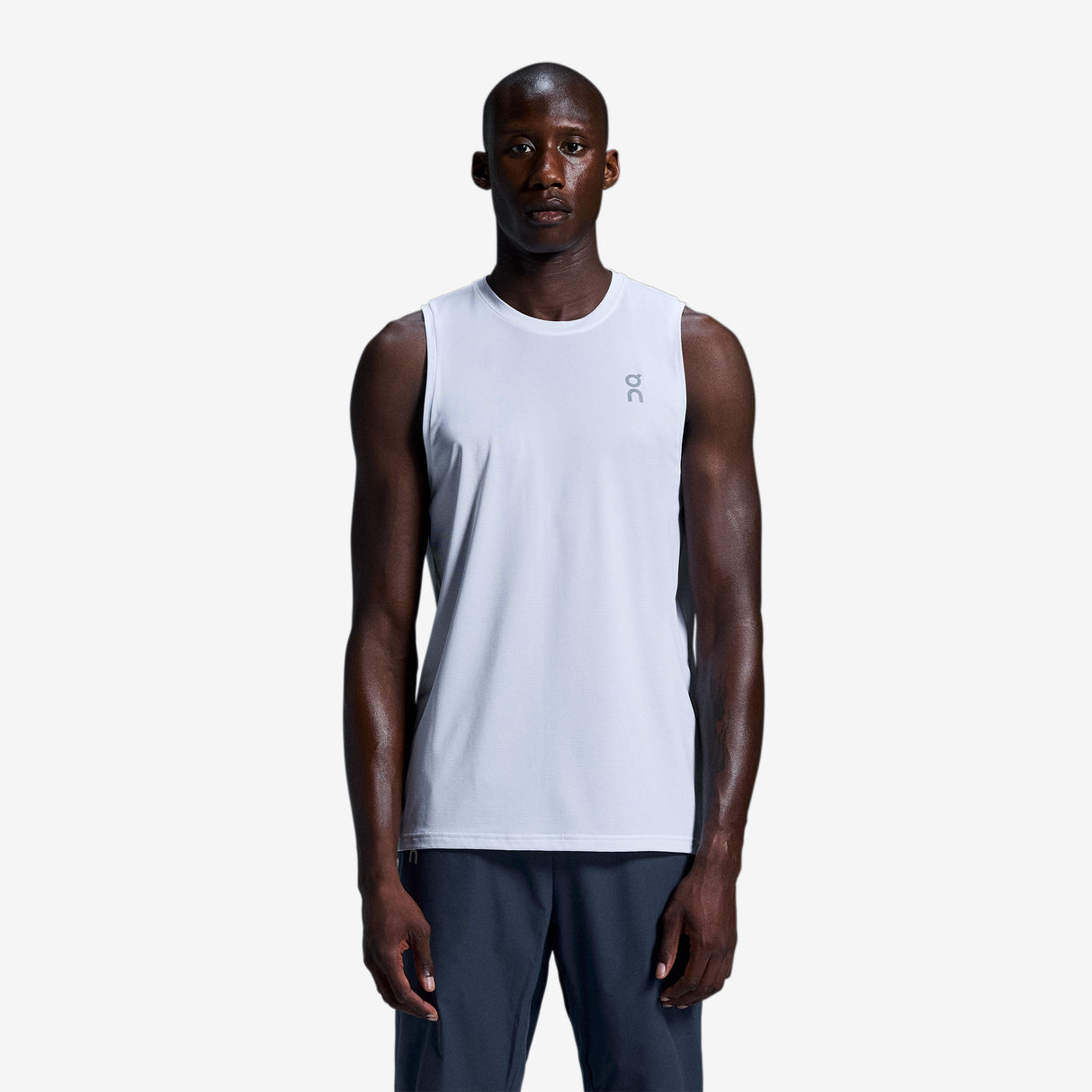 On - Core Tank - Homme