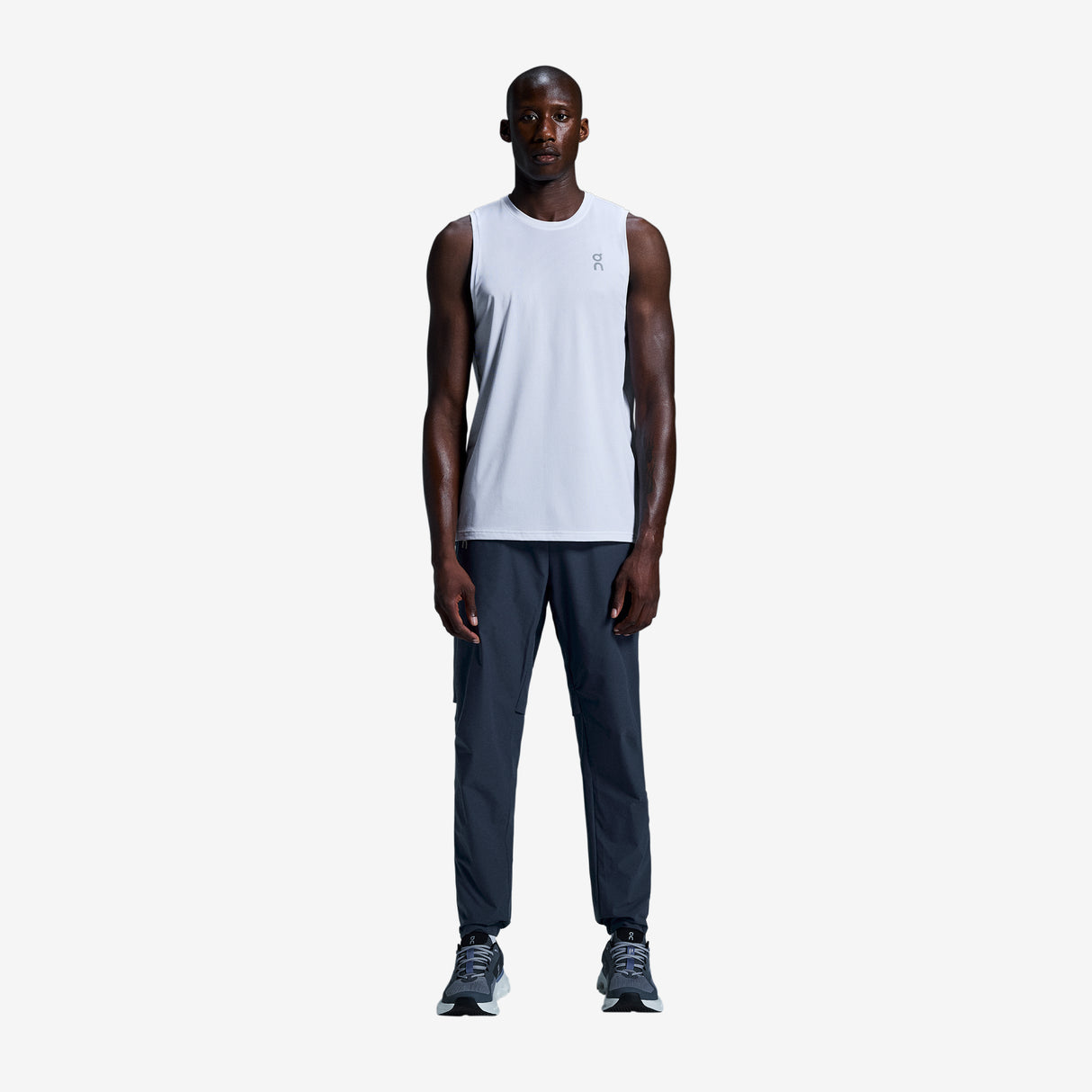 On - Core Tank - Homme
