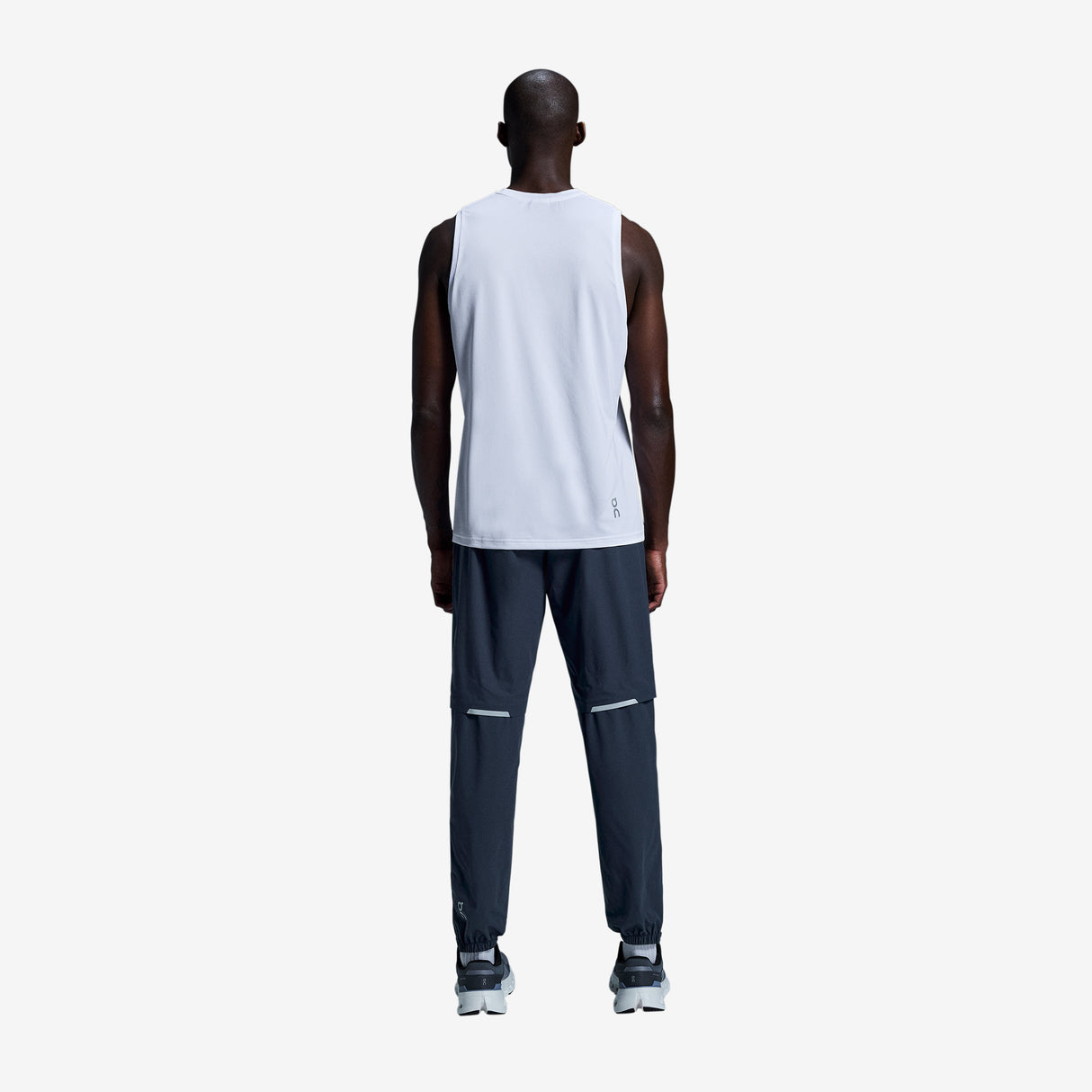 On - Core Tank - Homme