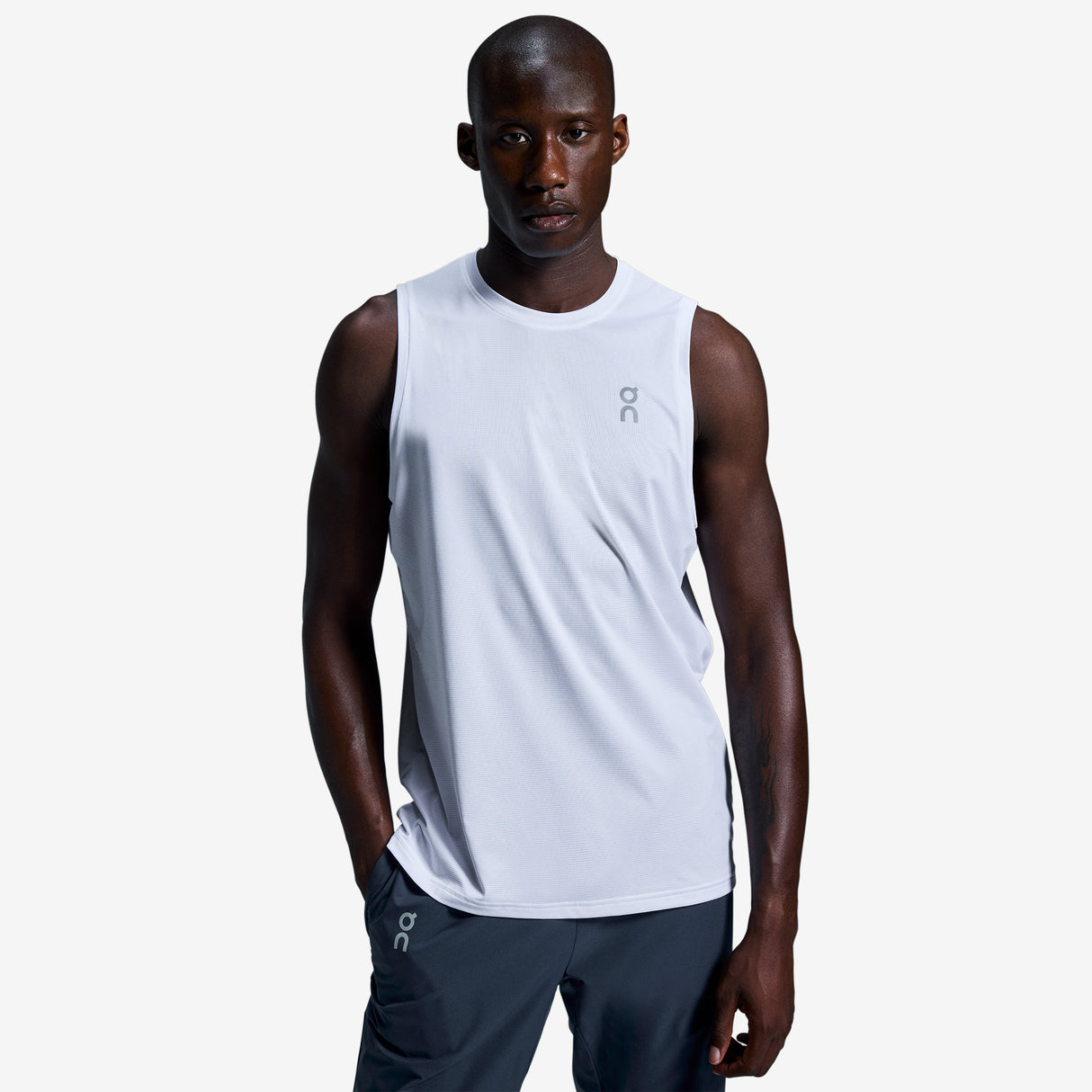 On - Core Tank - Homme