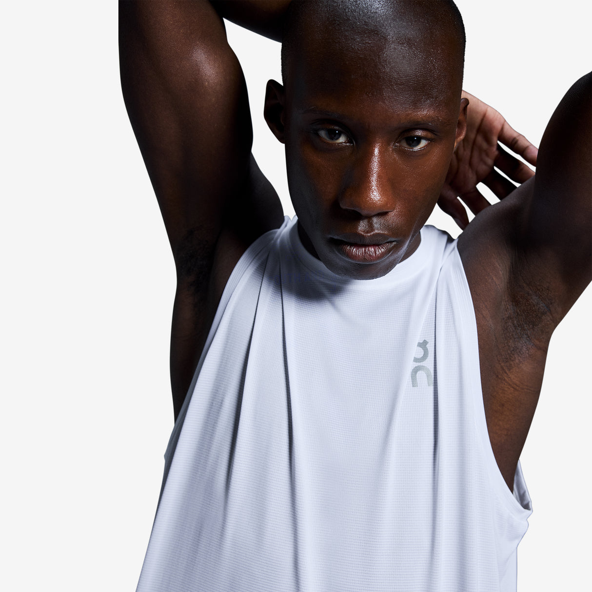 On - Core Tank - Homme