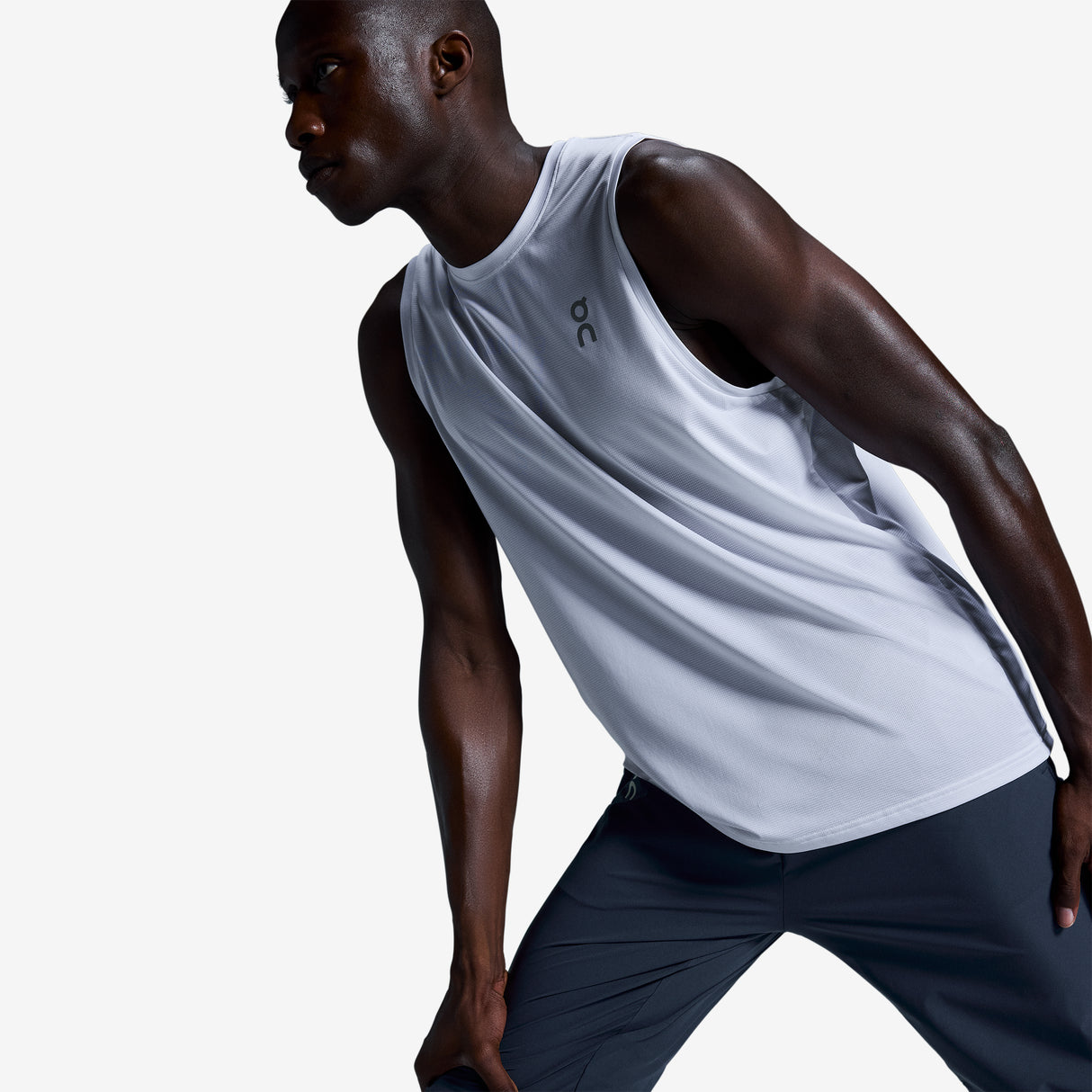 On - Core Tank - Homme