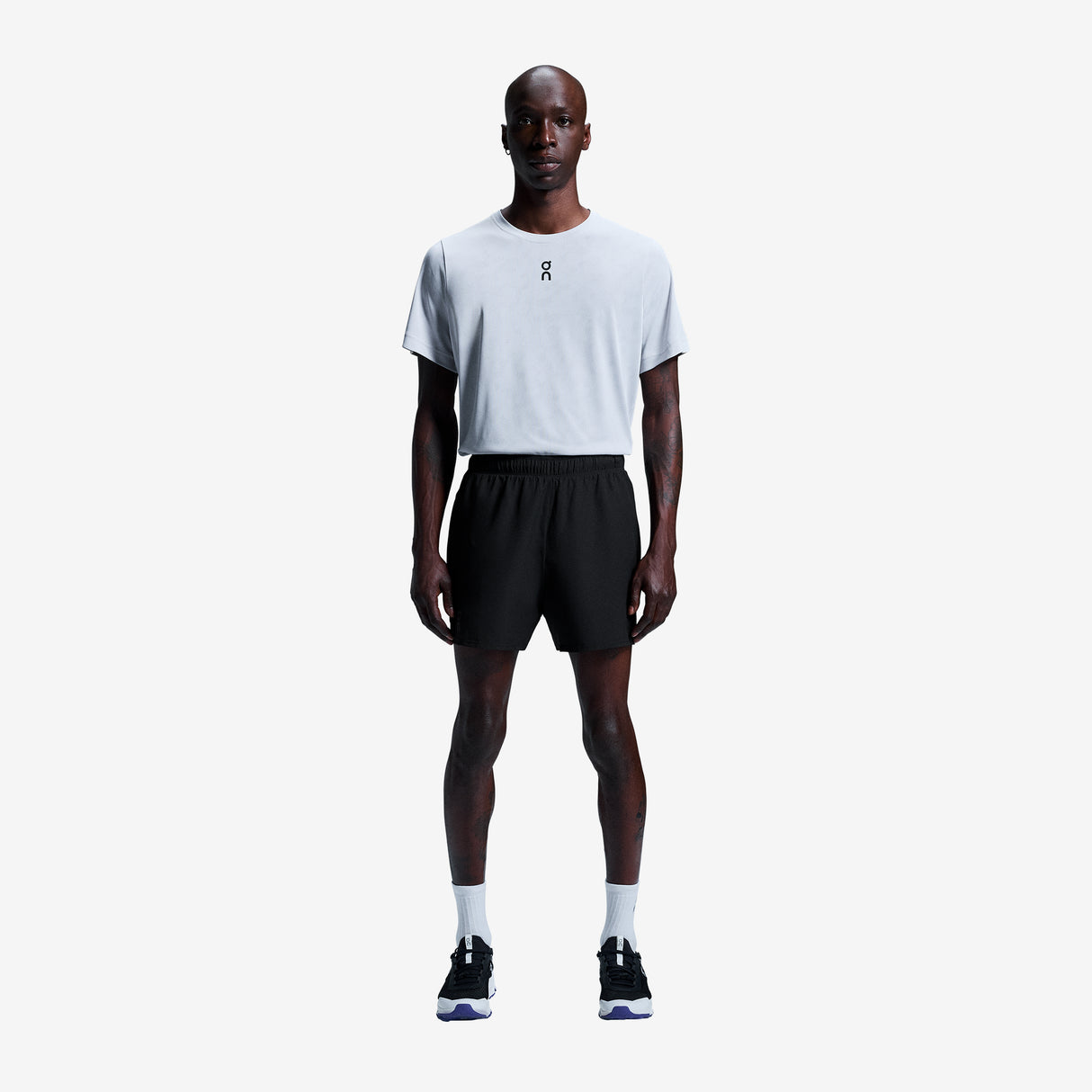 On - Trail Shorts - Homme