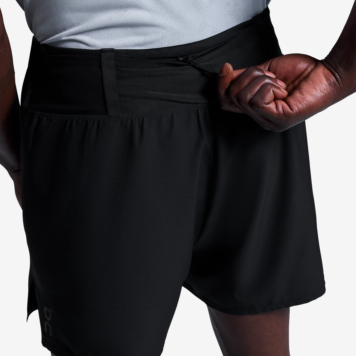 On - Trail Shorts - Homme