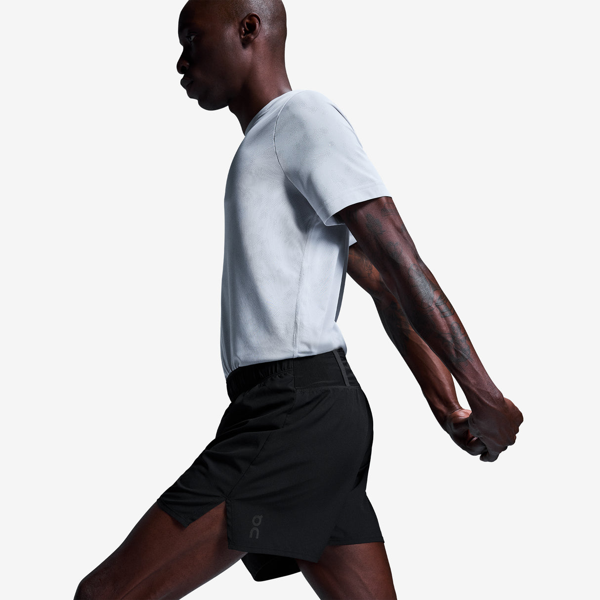 On - Trail Shorts - Homme