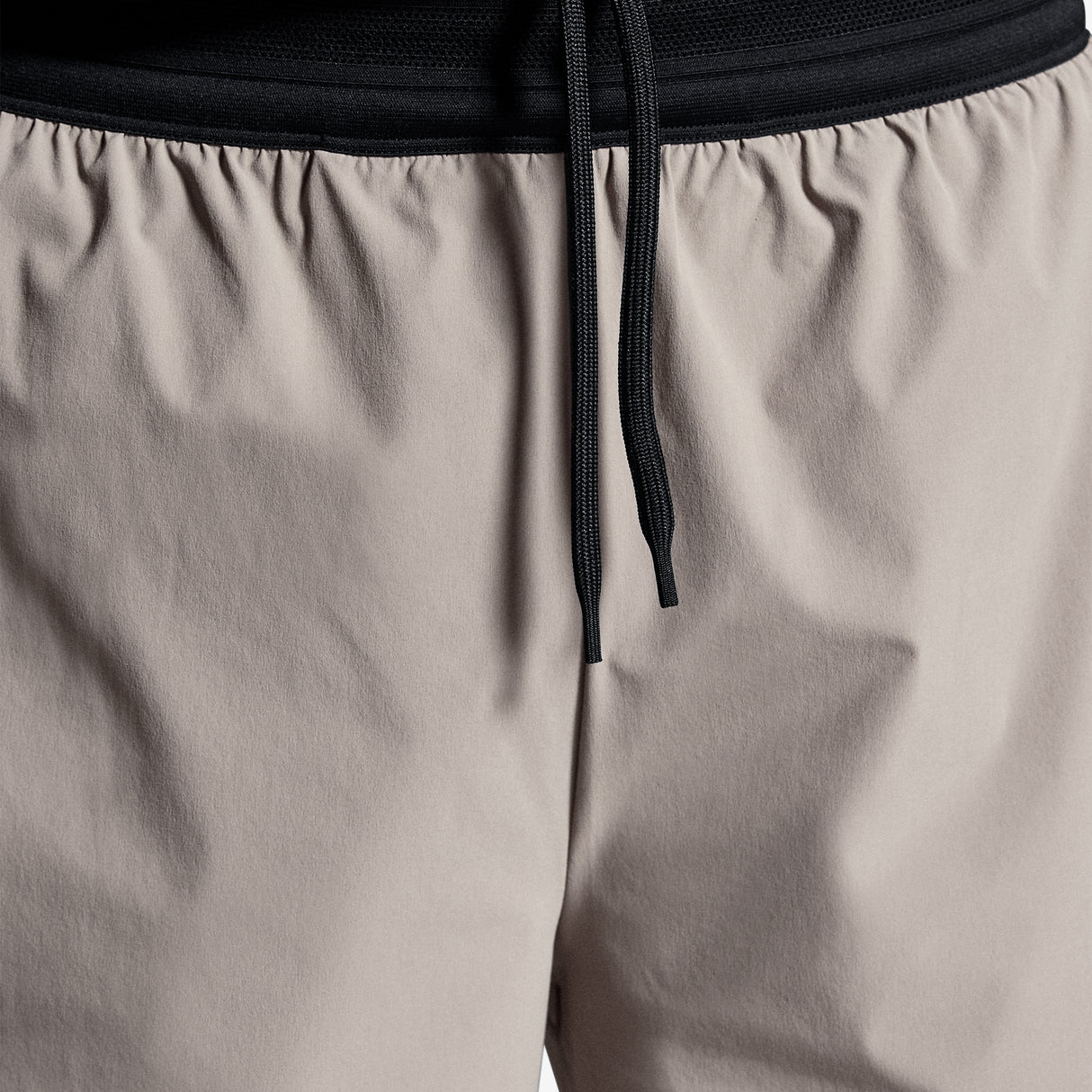 On - 5" Performance 2/1 Shorts - Homme