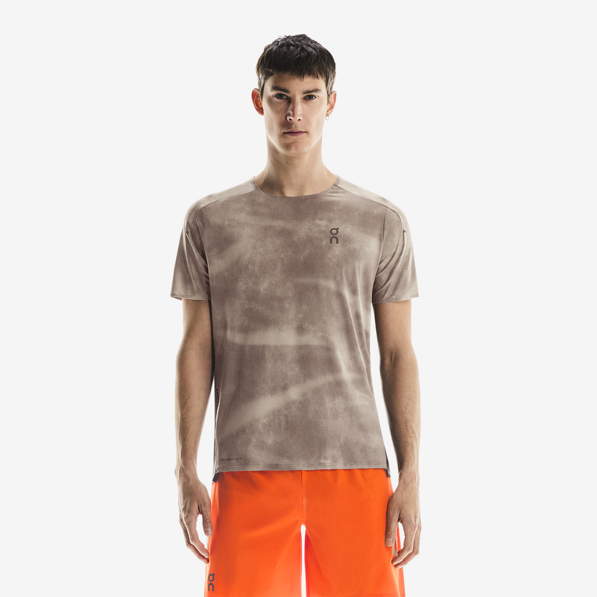 On - Performance-T AOP - Homme