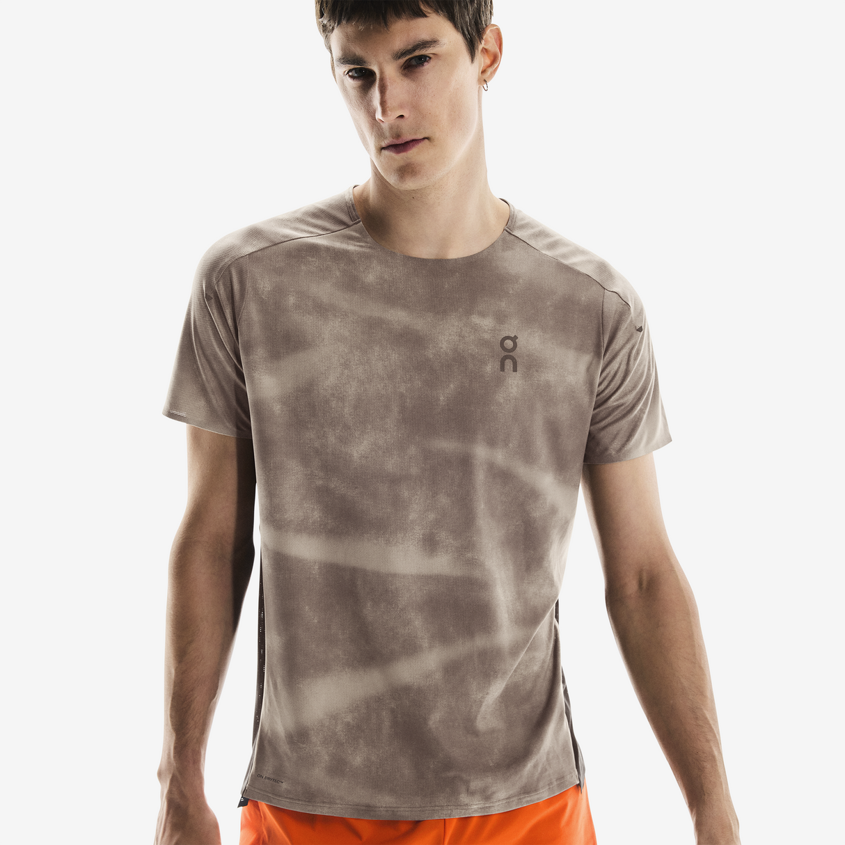 On - Performance-T AOP - Homme