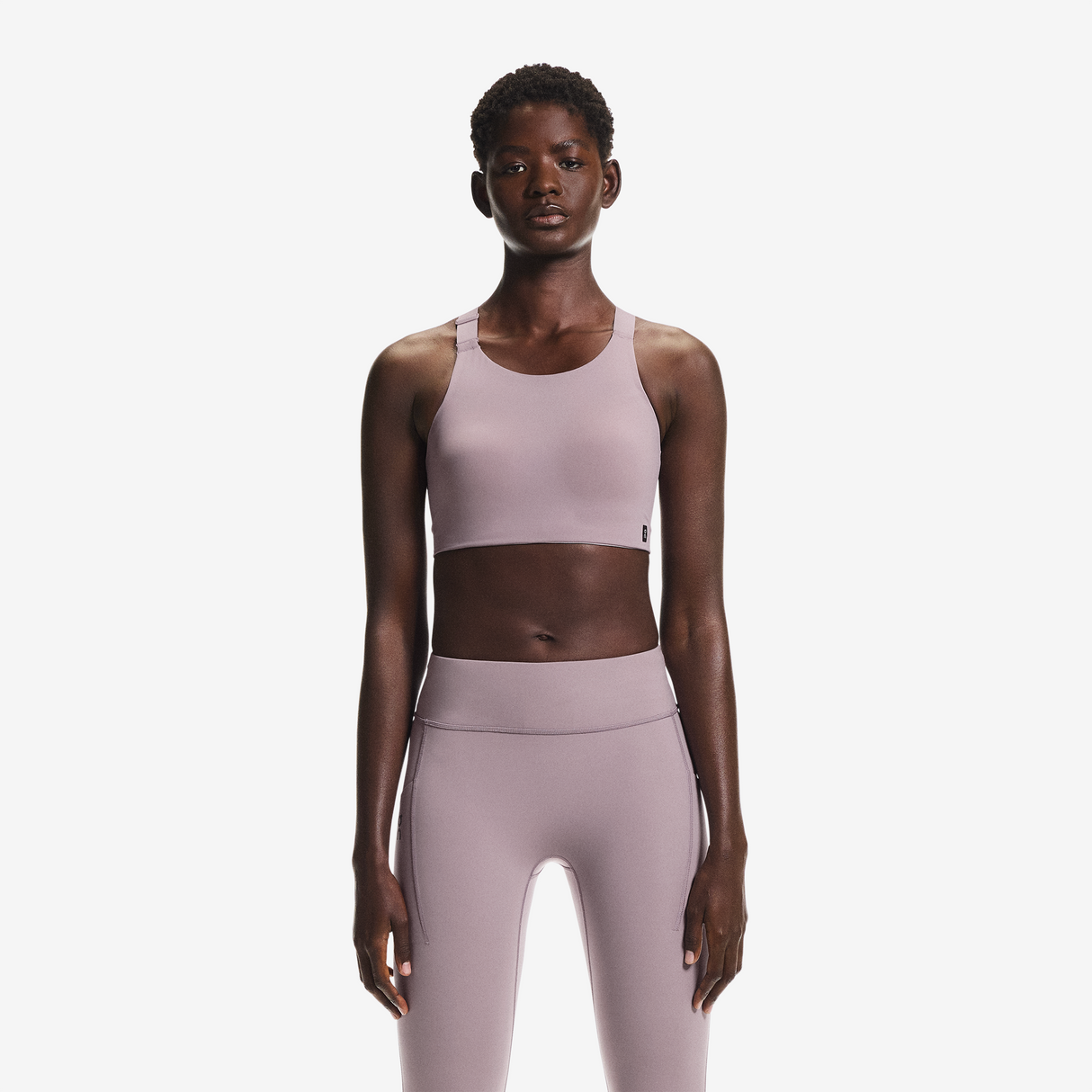 On - Endurance Bra