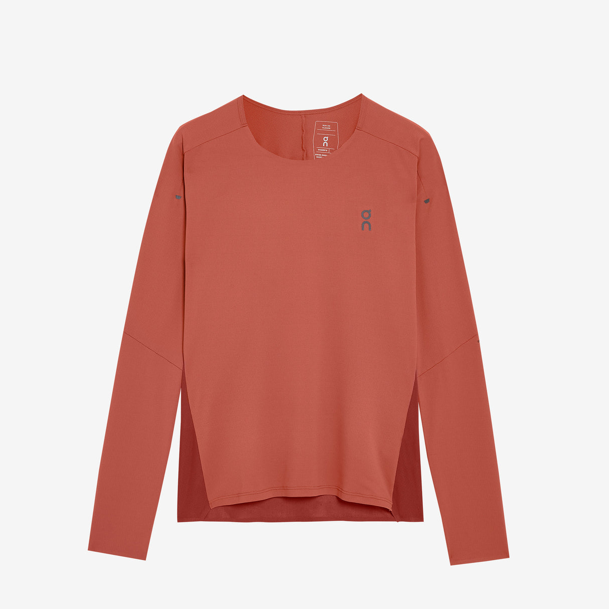 On - Performance Long-T- Femme