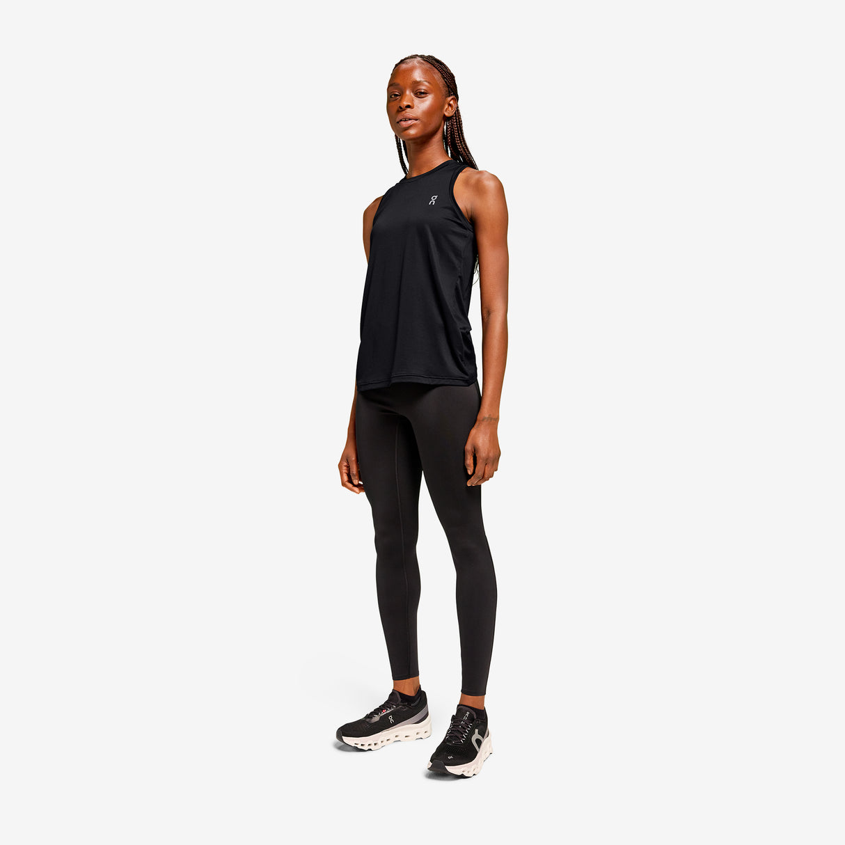 On - Core Tank - Femme