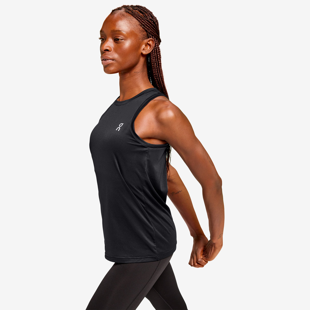 On - Core Tank - Femme