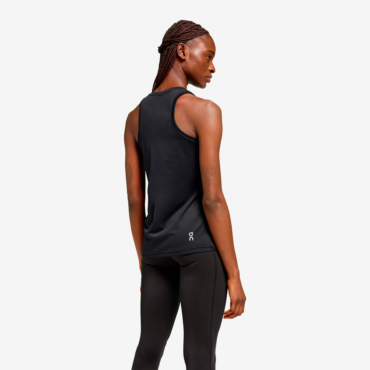 On - Core Tank - Femme
