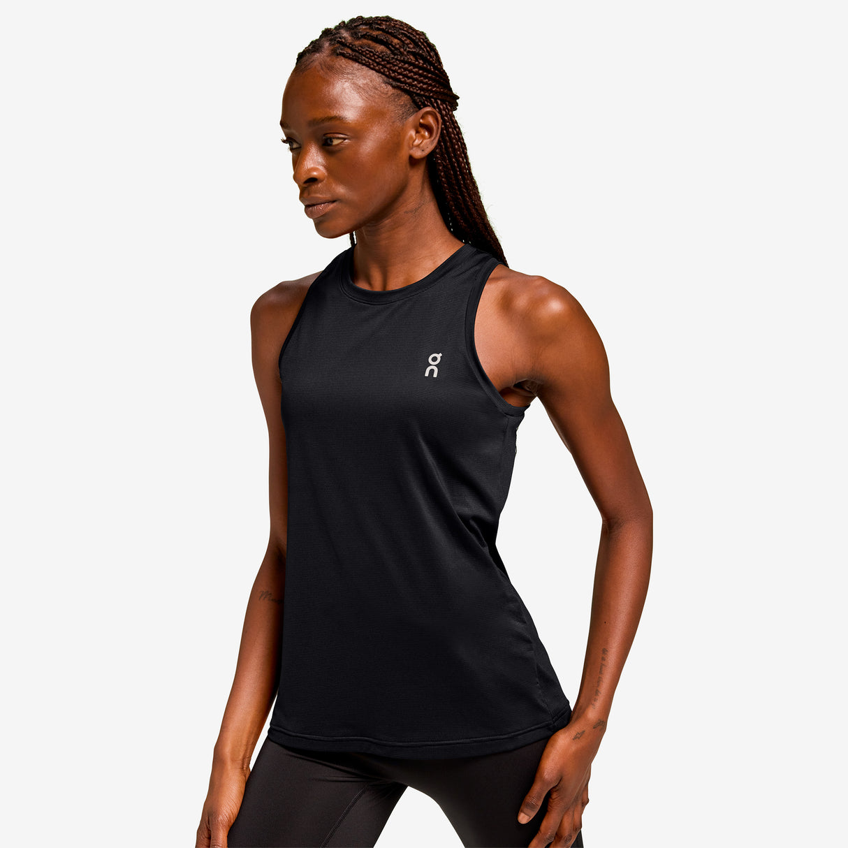 On - Core Tank - Femme