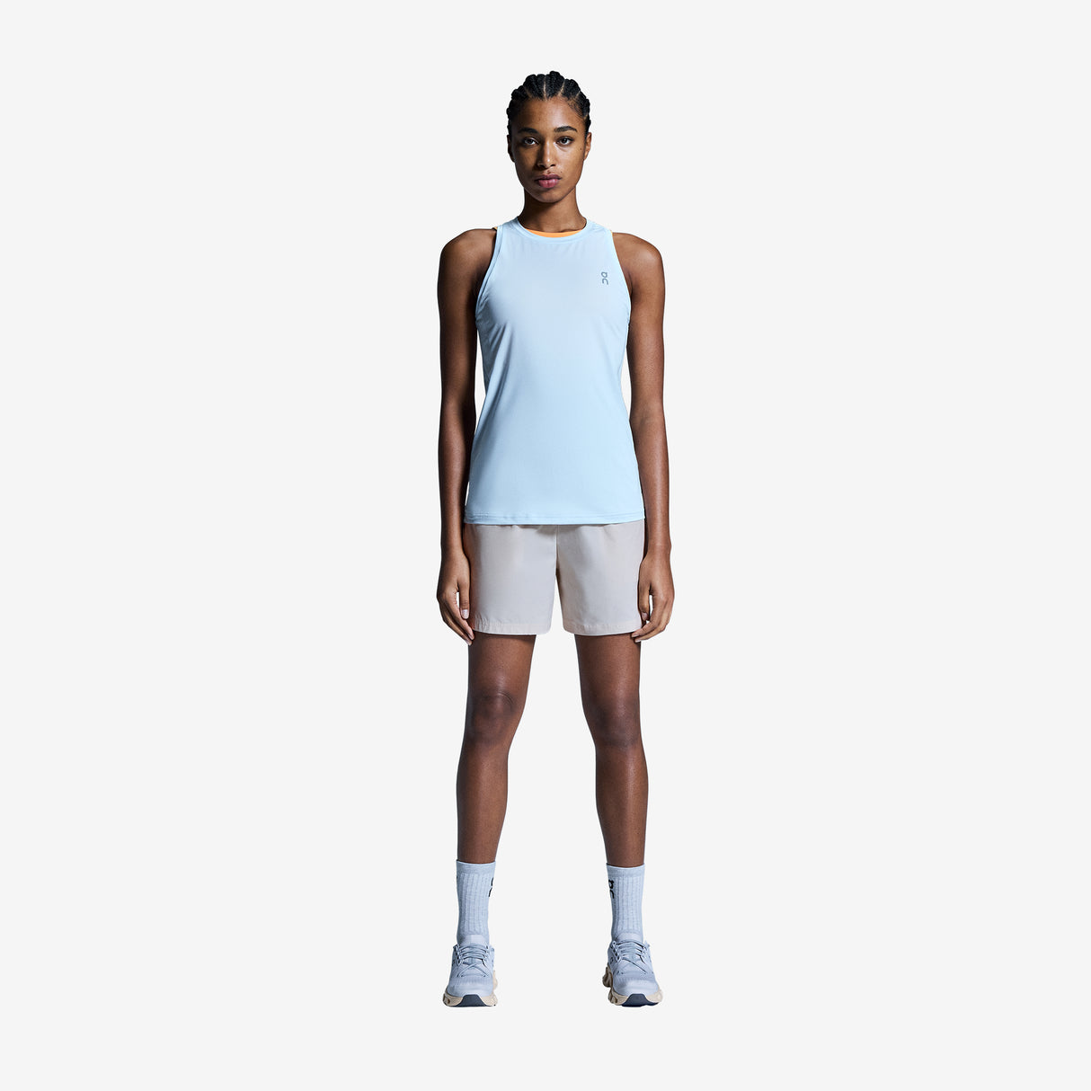 On - Core Tank - Femme