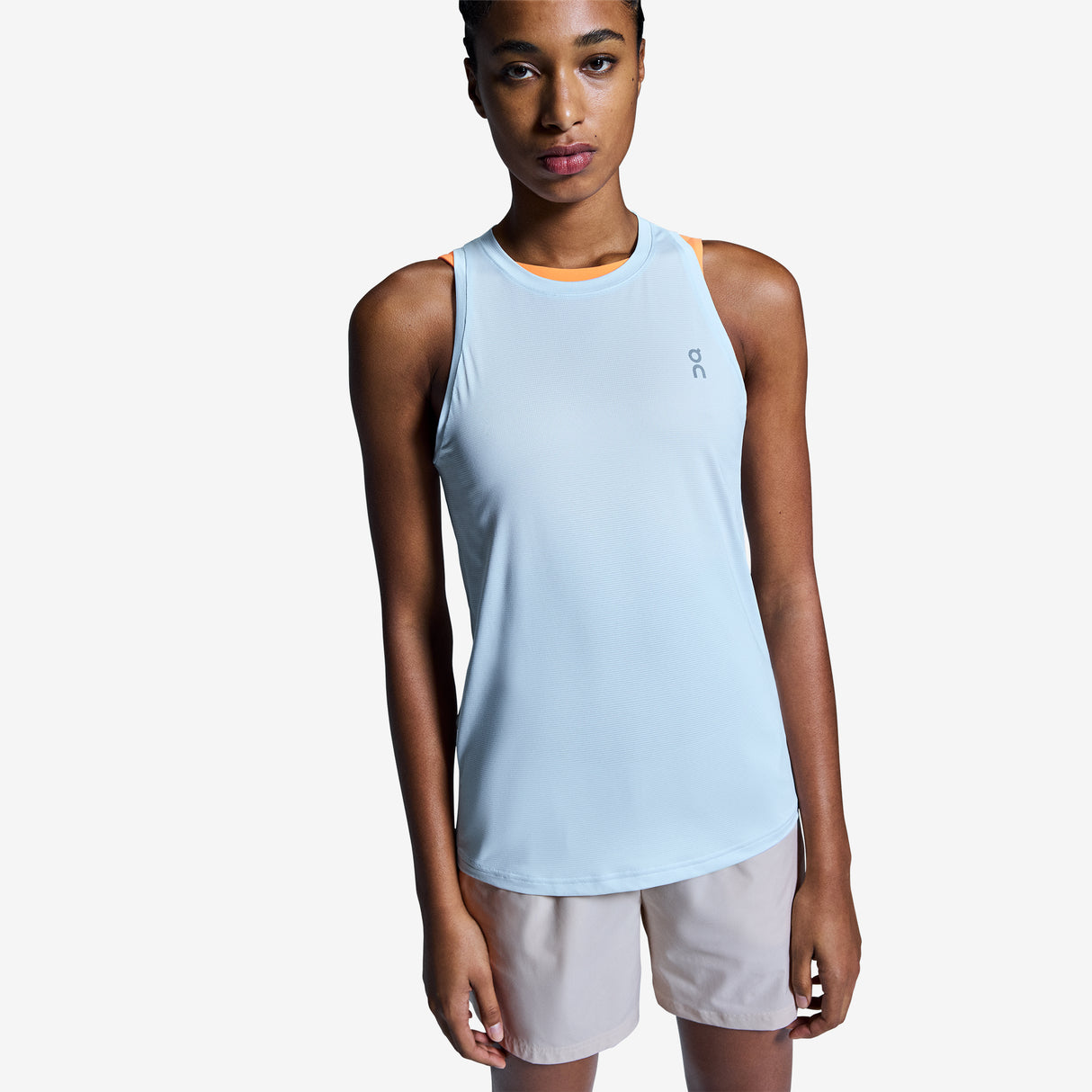 On - Core Tank - Femme