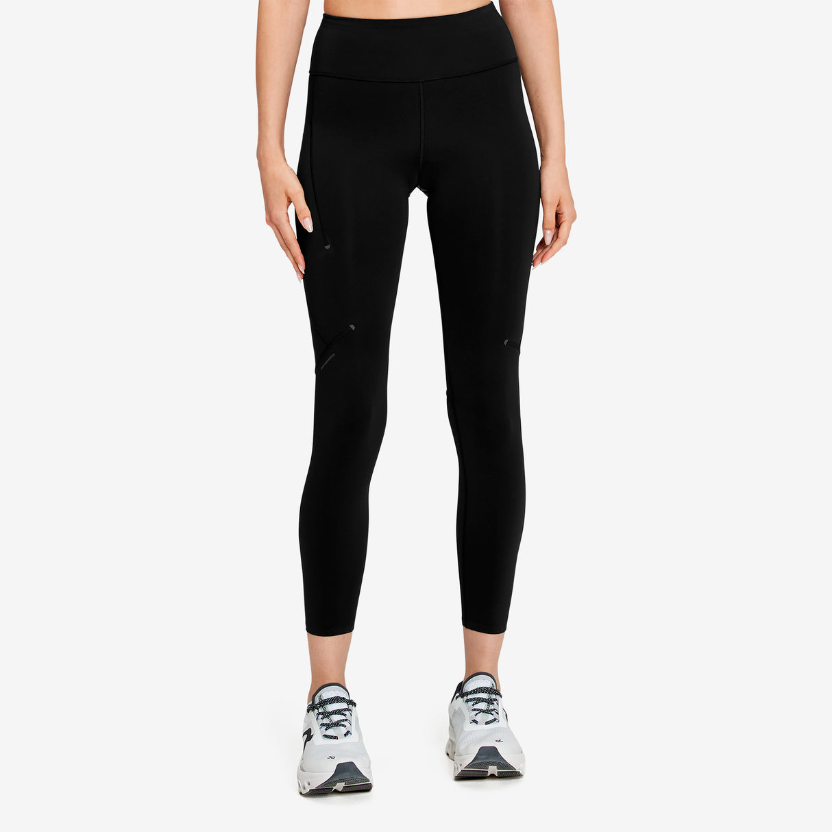 On - Performance Tights 7/8 - Femme