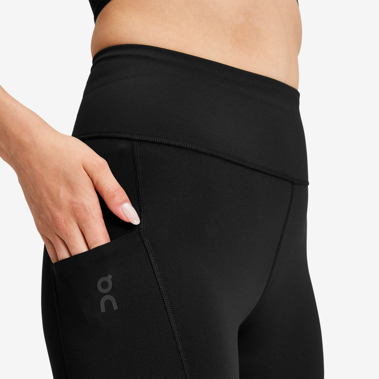 On - Performance Tights - Femme