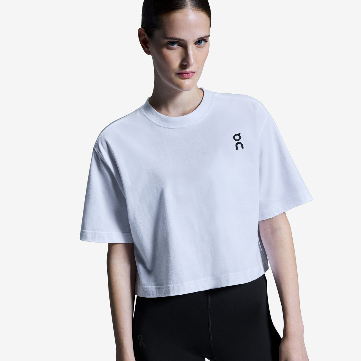 On - Club Boxy-T - Femme