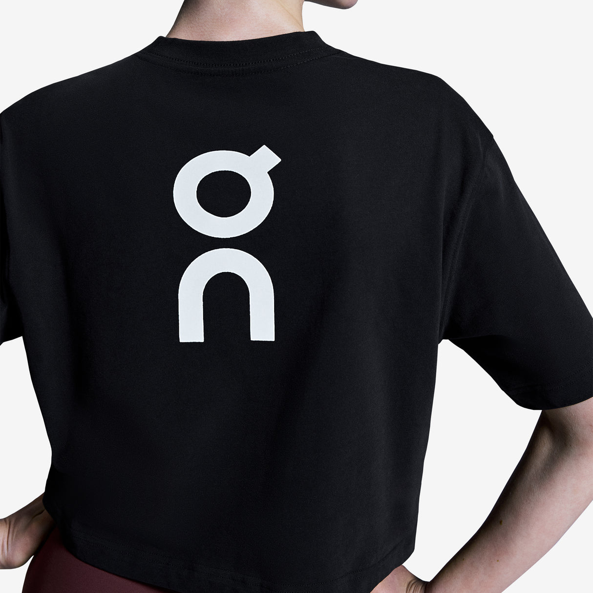 On - Club Boxy-T - Femme