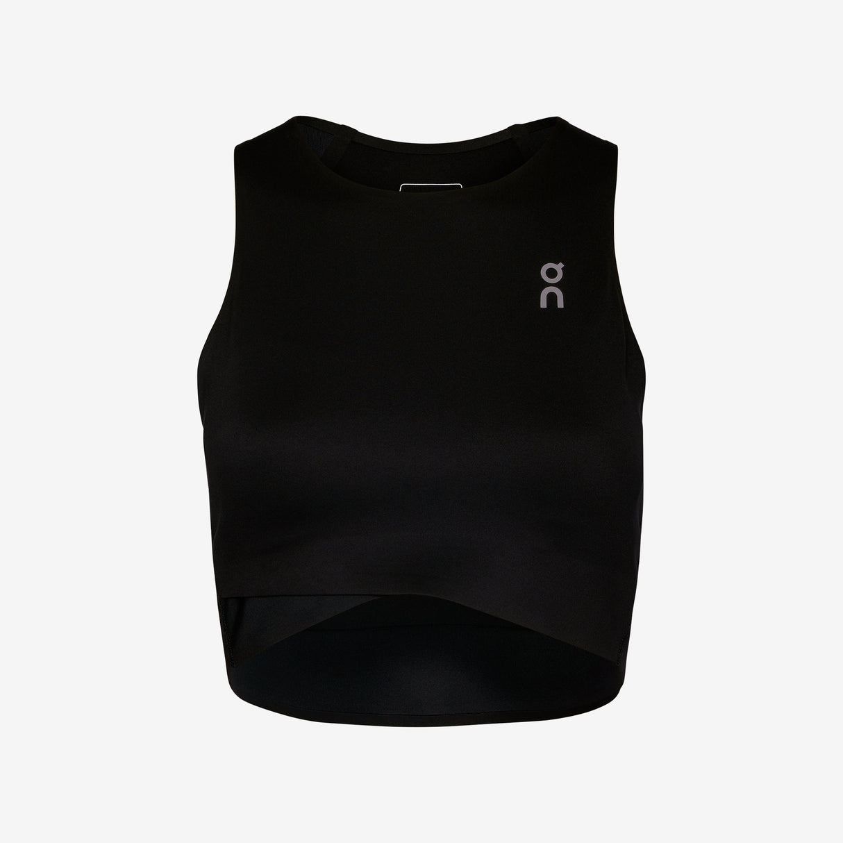On - Court Crop Top - Femme