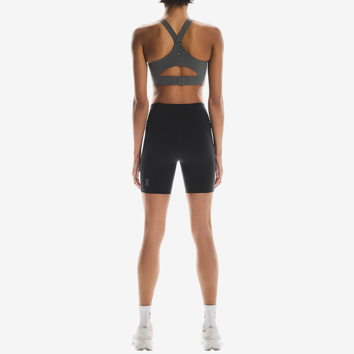 On - Performance Short Tights - Femme