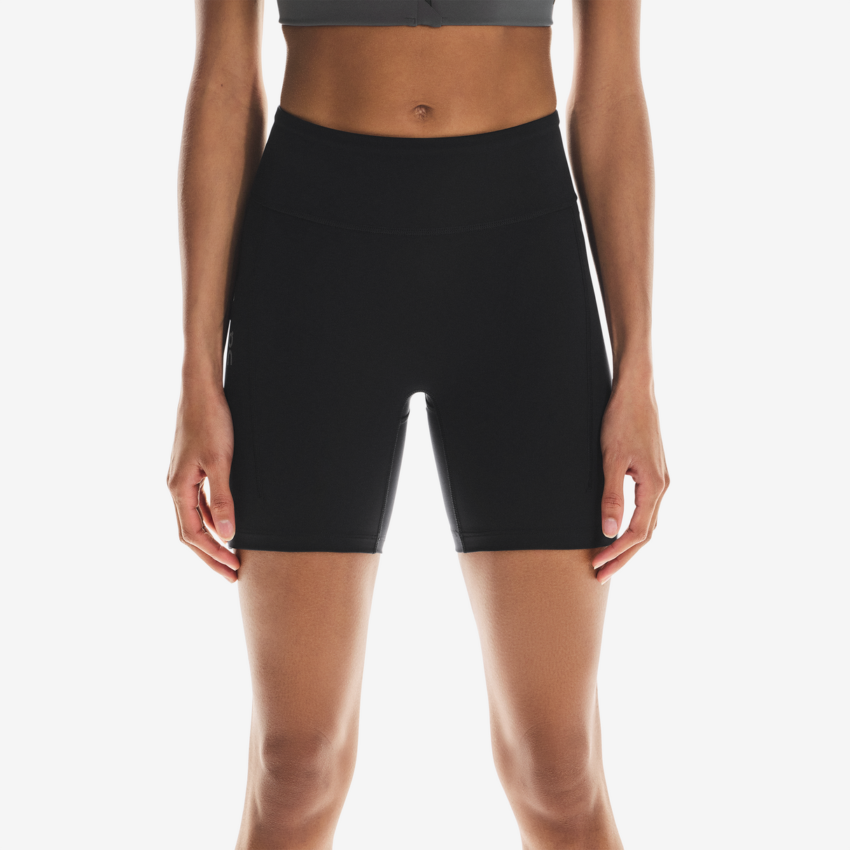 On - Performance Short Tights - Femme
