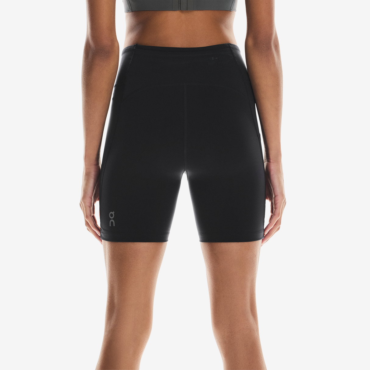 On - Performance Short Tights - Femme