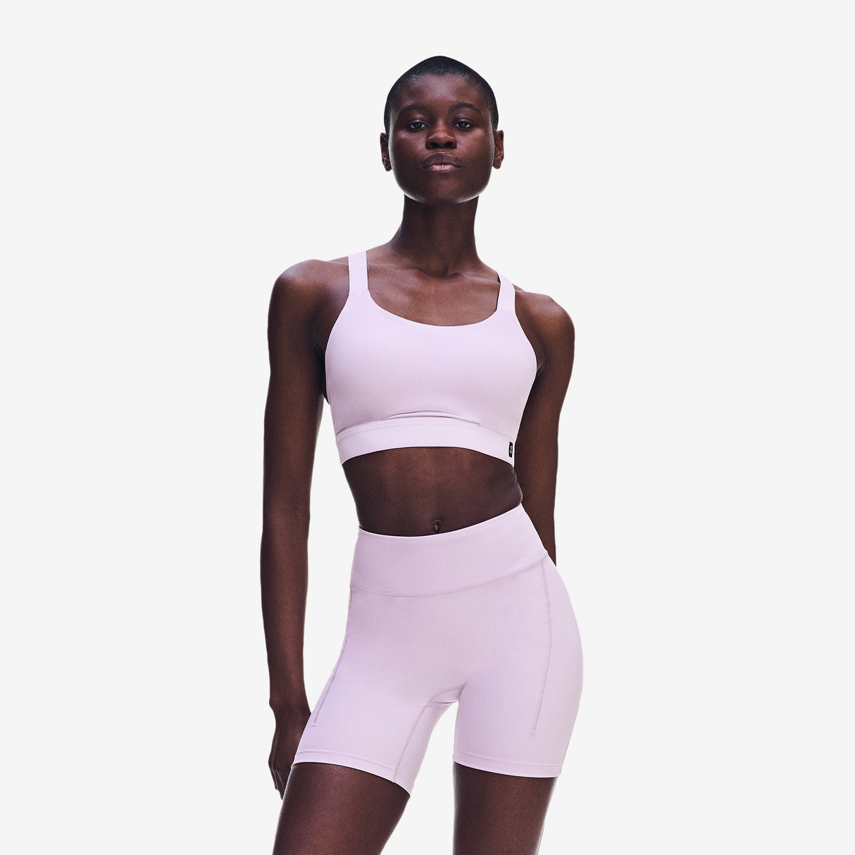 On - Performance Bra 2 - Femme