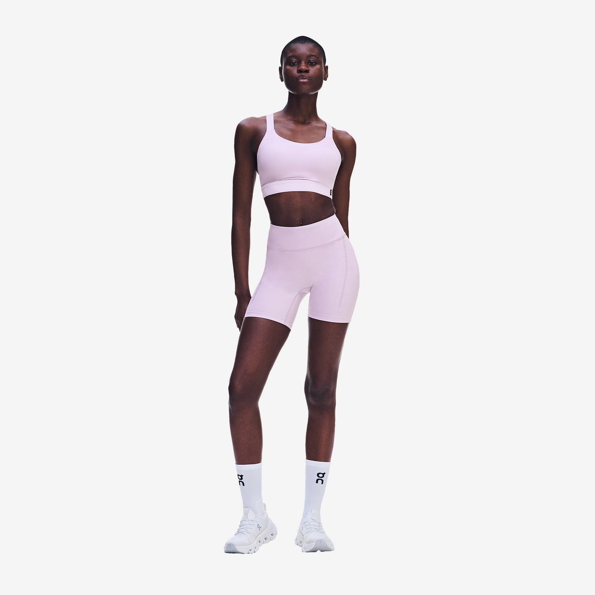 On - Performance Bra 2 - Femme