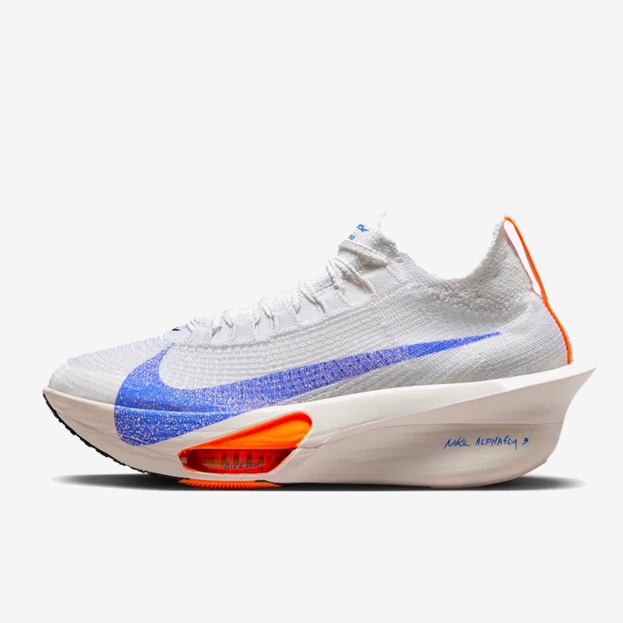 Nike - Air Zoom Alphafly Next% 3 FP - Femme