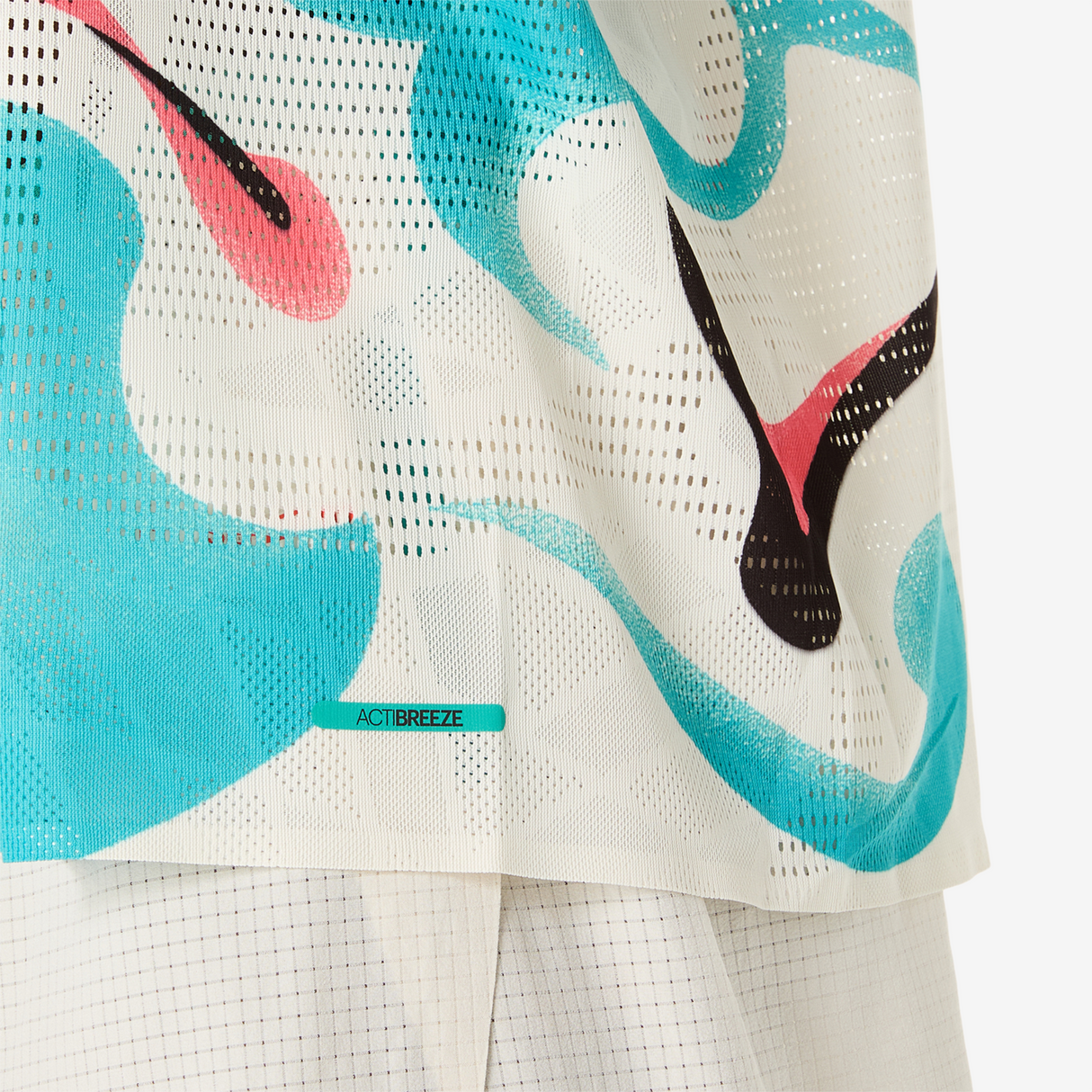 Asics x LCN - Camisole Limited Series Metarun - Homme