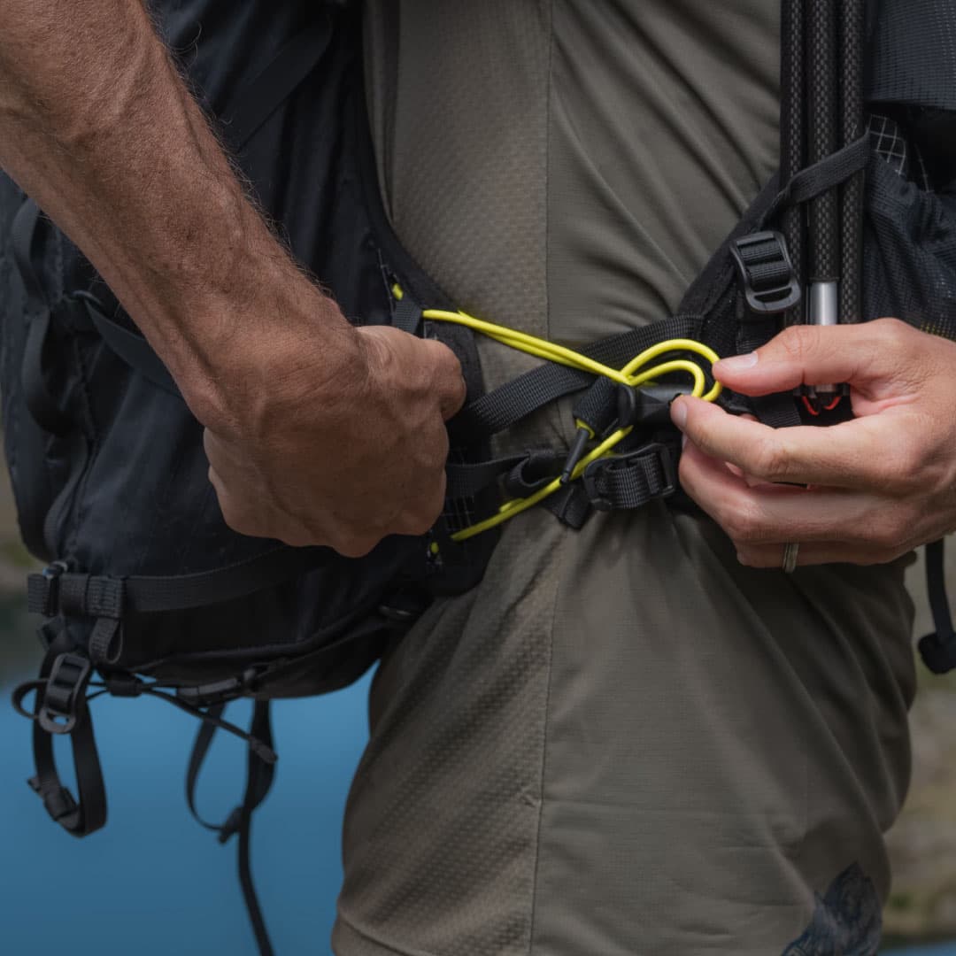 Instinct - ALPI 40 L