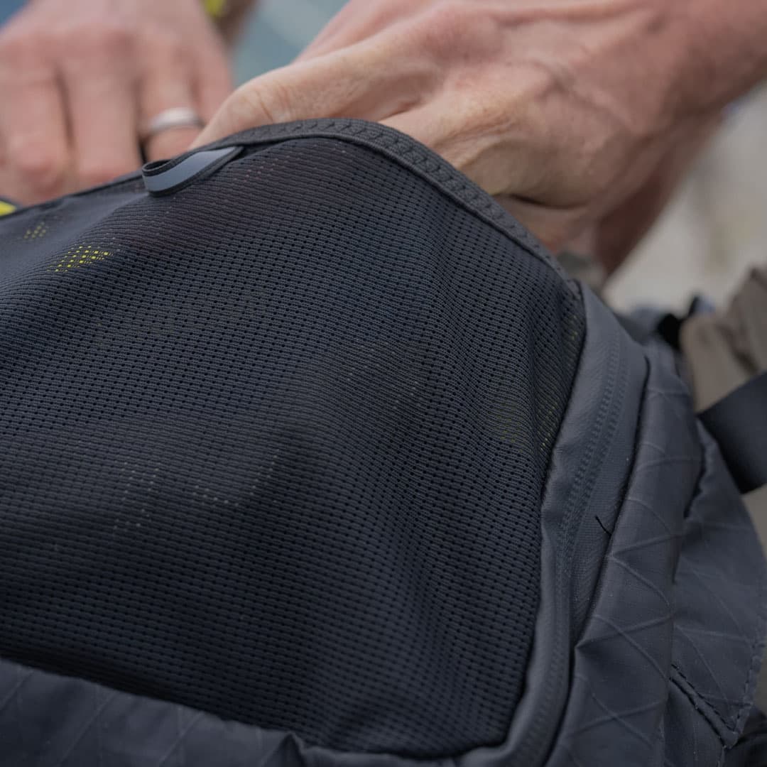 Instinct - ALPI 40 L