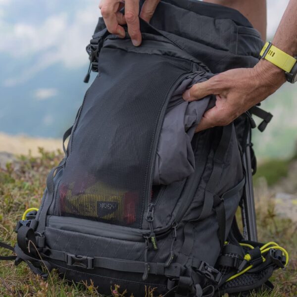 Instinct - ALPI 40 L