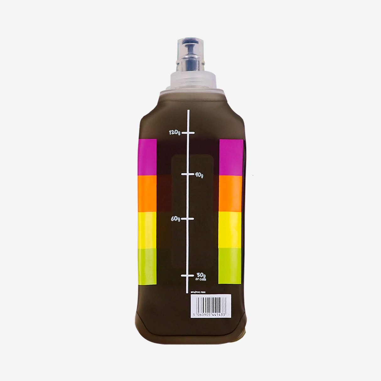 Precision Fuel - Flow Flask 120
