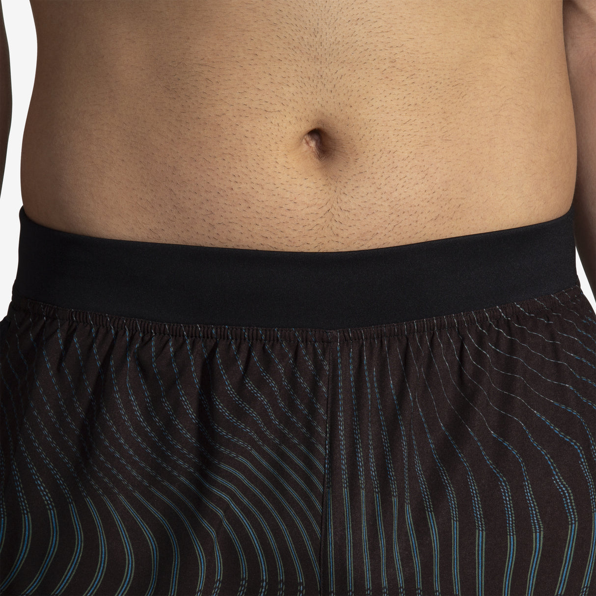 Brooks - Sherpa 3" Split Short - Homme